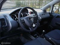 tweedehands Honda Jazz 1.2 Cool (Bj 2008') Airco |C.V. |Electr.Ramen |NL