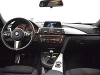 tweedehands BMW 320 3-SERIEM-Sport Leer Alcantara Bi-xenon