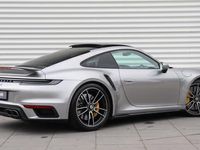 tweedehands Porsche 911 Turbo S | Stoelventilatie | Lift | Schuifdak | LED Matrix |