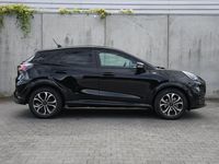 Occasion Ford Puma ST-Line 2023 Zwart SUV