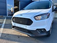 Occasion Ford Transit 101 PK (74 kW) 2021 Wit Van