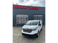 tweedehands Renault Trafic Red Edition 2.0 Dci 130 PK L2 H1 Pack Delivery