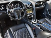 tweedehands Bentley Continental GT SPEED 6.0 BITURBO W12 ***NP: ¤ 229.435,-***
