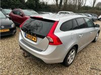 tweedehands Volvo V60 1.6 DRIVe Kinetic