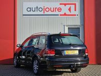 tweedehands VW Golf VI Variant 1.2 TSI High Executive Line BlueMotion | Leder bekleding | Navigatie | Airco |