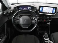 Occasion Peugeot e-2008 Allure 100 kW (136 PK) 2020 Zwart SUV