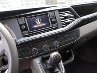 tweedehands VW Transporter 2.0 TDI 150PK L2H1 AIRCO I TREKHAAK