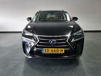 tweedehands Lexus NX300h AWD President Line / 360gr. Cam / HUD / Elek. glazen schuif-/kanteldak