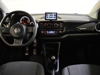 tweedehands VW up! up! 1.0 moveBlueMotion AIRCO/ELKTR.RAMEN/RADIO