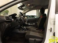 Occasion Citroën C3 Business Class 110 PK (80 kW) 2020 Wit Hatchback