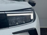 Occasion Opel Grandland X GS Line 2025 Wit SUV