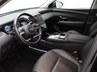 tweedehands Hyundai Tucson 150pk T-GDI MHEV Comfort ALL-IN PRIJS! Camera | Leder | Navi | Trekhaak