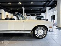 tweedehands Mercedes 230 Pagode - ONLINE AUCTION