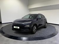 tweedehands Hyundai Kona EV Fashion 64 kWh / Warmtepomp / Open Dak / Naviga