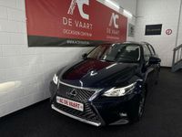 Occasion Lexus CT200h 99 PK (72 kW) 2021 Blauw Hatchback