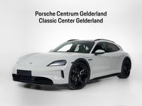 Occasion Porsche Taycan Cross Turismo 300 kW (408 PK) 2025