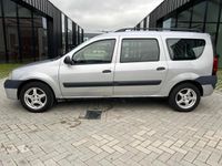 tweedehands Dacia Logan MCV 1.4 Lauréate Airco NL Auto NAP