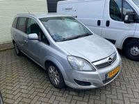 tweedehands Opel Zafira 1.8 Selection**BJ2010