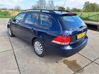 tweedehands VW Golf V Variant automaat 1.9 TDI Comfortline