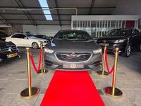 Occasion Opel Insignia OPC 110 PK (80 kW) 2017 Grijs Hatchback