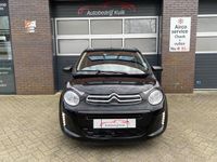 tweedehands Citroën C1 1.0 VTi Feel orgineel nl auto vol opties