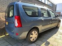 tweedehands Dacia Logan MCV 1.6-16V Lauréate