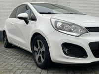 tweedehands Kia Rio 1.2 CVVT Plus Pack Airco Navi Bluetooth Lichtmetaal