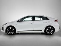 Occasion Hyundai Ioniq Edition 140 PK (102 kW) 2016 Wit Hatchback