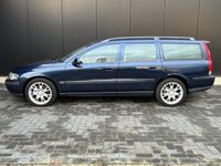 tweedehands Volvo V70 2.3 T-5 Automaat & Leer 250 pk