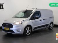 Occasion Ford Transit Connect 120 PK (88 kW) 2019 Zilver (metallic) MPV