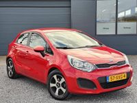 tweedehands Kia Rio 1.2 CVVT Comfort Pack AircoLM VelgenAfneembare T