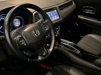 tweedehands Honda HR-V 1.5 i-VTEC Executive Bj: 2016 / Panoramadak / N.A.