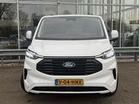 Occasion Ford Transit Custom Limited 136 PK (100 kW) 2024 Bestelbus Van