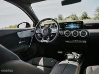 Occasion Mercedes A35 AMG AMG 306 PK (225 kW) 2022 Grijs Hatchback