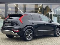 Occasion Kia Niro 129 PK (94 kW) 2025 Zwart SUV
