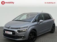 Occasion Citroën C4 Picasso PureTech 131 PK (96 kW) 2018 Grijs MPV