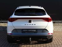 Occasion Cupra Formentor 204 PK (150 kW) 2022 Wit SUV