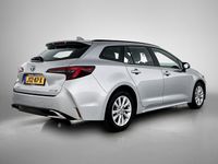 Occasion Toyota Corolla Active 2026 Grijs Stationwagen