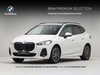 Occasion BMW 225 Active Tourer M Sport 245 PK (180 kW) 2025 Wit MPV