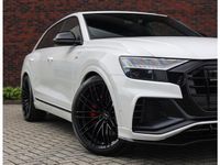 tweedehands Audi Q8 60 TFSIe Quattro *ABT*B&O*Pano*HUD*AHK*ACC*