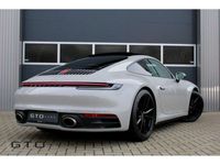 tweedehands Porsche 911 Carrera 4S 992 992 3.0Origineel NLD / Akrapovic / Ach