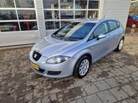 Occasion Seat Leon 102 PK (75 kW) 2006 Grijs Hatchback