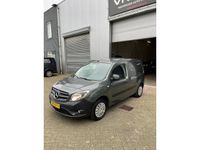 tweedehands Mercedes Citan 108 CDI EX BTW AIRCO PARKEERSENSOREN