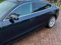 tweedehands Audi A5 1.8 TFSI Bns Edition