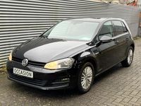 tweedehands VW Golf VII 1.2 TSI CUP Edition 1EIG CLIMA PARKEERS