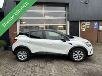 tweedehands Renault Captur 1.0 TCe Bi-fuel LPG-3!! Zen CARPLAY/CRUISE *ALL-IN PRIJS*