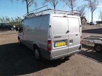 tweedehands Ford Transit 260S 2.2 TDCI Economy Edition airco rvsdakimperial (marge)