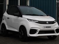 Occasion Aixam City Sport 2025 Wit Hatchback