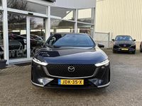 Occasion Mazda 6e Takumi-Line 189 kW (258 PK) 2025 Blauw Sedan