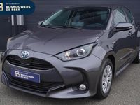 Occasion Toyota Yaris Comfort 116 PK (85 kW) 2021 Hatchback
